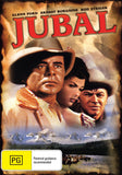 Buy Online Jubal (1956)- DVD - Glenn Ford, Ernest Borgnine | Best Shop for Old classic and hard to find movies on DVD - Timeless Classic DVD
