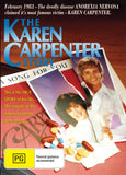 Buy Online The Karen Carpenter Story (1989) - DVD  - Cynthia Gibb, Mitchell Anderson | Best Shop for Old classic and hard to find movies on DVD - Timeless Classic DVD