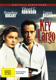 Buy Online Key Largo (1948) - DVD -  Humphrey Bogart, Edward G. Robinson | Best Shop for Old classic and hard to find movies on DVD - Timeless Classic DVD