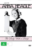 Buy Online The Lady with a Lamp (1951) - DVD - Anna Neagle, Michael Wilding | Best Shop for Old classic and hard to find movies on DVD - Timeless Classic DVD