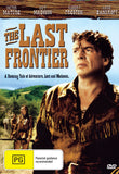 Buy Online The Last Frontier (1955) - DVD - Victor Mature, Guy Madison | Best Shop for Old classic and hard to find movies on DVD - Timeless Classic DVD