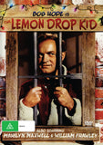 Buy Online The Lemon Drop Kid (1951) - DVD - Bob Hope, Marilyn Maxwell | Best Shop for Old classic and hard to find movies on DVD - Timeless Classic DVD