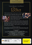 Buy Online The Locket - 2002 - DVD - Vanessa Redgrave, Chad Willett | Best Shop for Old classic and hard to find movies on DVD - Timeless Classic DVD