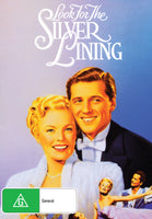 Buy Online Look for the Silver Lining (1949) - DVD - June Haver, Ray Bolger | Best Shop for Old classic and hard to find movies on DVD - Timeless Classic DVD