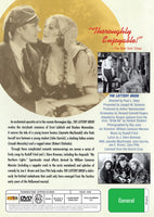 Buy Online The Lottery Bride (1930) - DVD - Jeanette MacDonald, John Garrick | Best Shop for Old classic and hard to find movies on DVD - Timeless Classic DVD