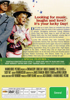 Buy Online Lucky Me (1954) - DVD - Doris Day, Robert Cummings | Best Shop for Old classic and hard to find movies on DVD - Timeless Classic DVD