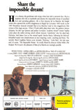 Buy Online Man of La Mancha (1972) - DVD - Peter O'Toole, Sophia Loren | Best Shop for Old classic and hard to find movies on DVD - Timeless Classic DVD