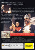 Buy Online The Man Who Would Be King (1975) - DVD - Sean Connery, Michael Caine | Best Shop for Old classic and hard to find movies on DVD - Timeless Classic DVD