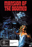 Buy Online Mansion of the Doomed (1976) - DVD - Richard Basehart, Gloria Grahame | Best Shop for Old classic and hard to find movies on DVD - Timeless Classic DVD