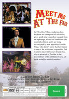 Buy Online Meet Me at the Fair (1953) - Dan Dailey, Diana Lynn | Best Shop for Old classic and hard to find movies on DVD - Timeless Classic DVD