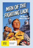 Buy Online Men of the Fighting Lady (1954) - Van Johnson, Walter Pidgeon | Best Shop for Old classic and hard to find movies on DVD - Timeless Classic DVD