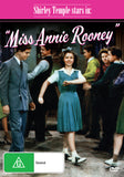 Buy Online Miss Annie Rooney (1942)  - DVD - Shirley Temple, William Gargan | Best Shop for Old classic and hard to find movies on DVD - Timeless Classic DVD