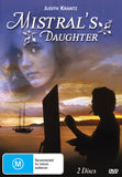 Buy Online Mistral's Daughter  - 1984 - DVD - Stefanie Powers, Lee Remick | Best Shop for Old classic and hard to find movies on DVD - Timeless Classic DVD