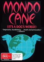 Buy Online Mondo Cane (1962) - DVD - Stefano Sibaldi, Rossano Brazz | Best Shop for Old classic and hard to find movies on DVD - Timeless Classic DVD