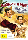 Buy Online Moon Over Miami (1941) - DVD - Don Ameche, Betty Grable | Best Shop for Old classic and hard to find movies on DVD - Timeless Classic DVD