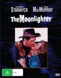 Buy Online The Moonlighter (1953) - DVD - Barbara Stanwyck, Fred MacMurray | Best Shop for Old classic and hard to find movies on DVD - Timeless Classic DVD