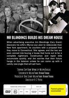 Buy Online Mr. Blandings Builds His Dream House (1948) - DVD - Cary Grant, Myrna Loy | Best Shop for Old classic and hard to find movies on DVD - Timeless Classic DVD