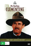 Buy Online My Darling Clementine (1946) - DVD - Henry Fonda, Linda Darnell | Best Shop for Old classic and hard to find movies on DVD - Timeless Classic DVD