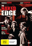 Buy Online The Naked Edge (1961) - DVD - Gary Cooper, Deborah Kerr | Best Shop for Old classic and hard to find movies on DVD - Timeless Classic DVD