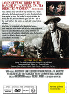 Buy Online The Naked Spur (1953) - DVD - James Stewart, Janet Leigh | Best Shop for Old classic and hard to find movies on DVD - Timeless Classic DVD