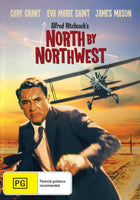 North by Northwest rareandcollectibledvds