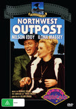 Buy Online Northwest Outpost (1947) - DVD - Nelson Eddy, Ilona Massey | Best Shop for Old classic and hard to find movies on DVD - Timeless Classic DVD