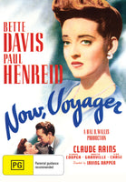 Buy Online Now, Voyager (1942)) - DVD - Bette Davis, Paul Henreid | Best Shop for Old classic and hard to find movies on DVD - Timeless Classic DVD