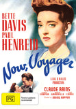 Buy Online Now, Voyager (1942)) - DVD - Bette Davis, Paul Henreid | Best Shop for Old classic and hard to find movies on DVD - Timeless Classic DVD