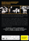 Buy Online Of Human Bondage (1964) - DVD - Kim Novak, Laurence Harvey | Best Shop for Old classic and hard to find movies on DVD - Timeless Classic DVD