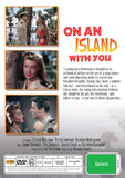 Buy Online On an Island with You (1948) - DVD - Esther Williams, Peter Lawford | Best Shop for Old classic and hard to find movies on DVD - Timeless Classic DVD