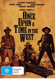 Buy Online Once Upon a Time in the West (1968) - DVD - Henry Fonda, Charles Bronson | Best Shop for Old classic and hard to find movies on DVD - Timeless Classic DVD