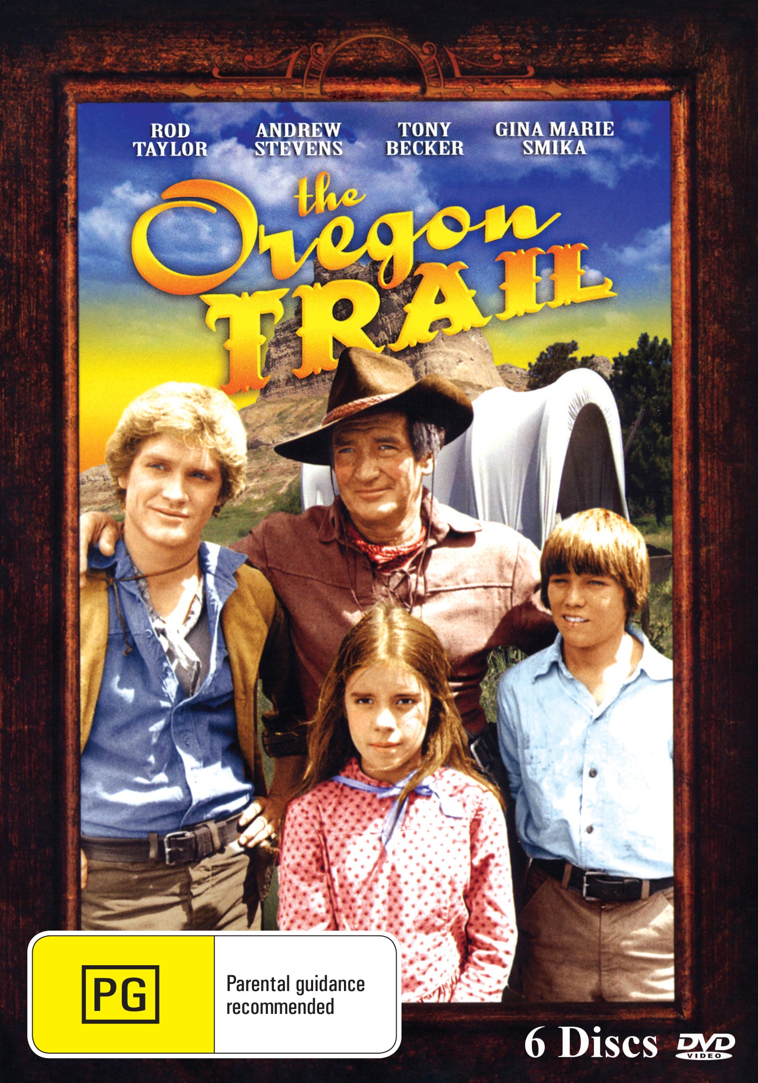 Watch History of the Oregon Trail & the Pony Express | Prime