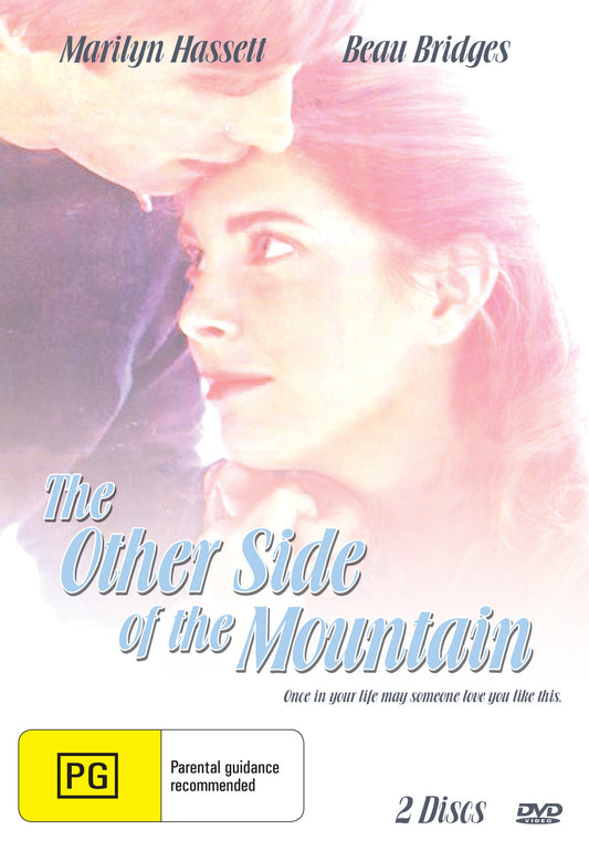 Buy Online The Other Side of the Mountain (1975) - DVD - Marilyn Hassett, Beau Bridges | Best Shop for Old classic and hard to find movies on DVD - Timeless Classic DVD