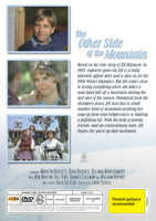 Buy Online The Other Side of the Mountain (1975) - DVD - Marilyn Hassett, Beau Bridges | Best Shop for Old classic and hard to find movies on DVD - Timeless Classic DVD
