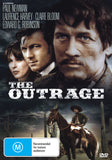 Buy Online Outrage (1950) - DVD - Paul Newman, Laurence Harvey | Best Shop for Old classic and hard to find movies on DVD - Timeless Classic DVD