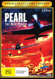Buy Online Pearl : The Mini Series (1978) - DVD - Angie Dickinson, Robert Wagner | Best Shop for Old classic and hard to find movies on DVD - Timeless Classic DVD