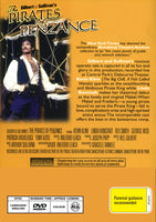 Buy Online The Pirates of Penzance (1983) - DVD - Kevin Kline, Angela Lansbury | Best Shop for Old classic and hard to find movies on DVD - Timeless Classic DVD