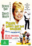 Buy Online Please Don't Eat the Daisies (1960) - DVD - Doris Day, David Niven | Best Shop for Old classic and hard to find movies on DVD - Timeless Classic DVD