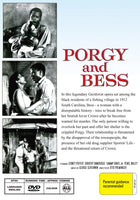 Buy Online Porgy and Bess (1959) - DVD - Sidney Poitier, Dorothy Dandridge, Sammy Davis Jr. | Best Shop for Old classic and hard to find movies on DVD - Timeless Classic DVD