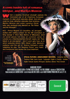 Buy Online The Prince and the Showgirl (1957) - DVD -Marilyn Monroe, Laurence Olivier | Best Shop for Old classic and hard to find movies on DVD - Timeless Classic DVD