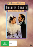 Buy Online Quality Street (1937) - DVD - Katharine Hepburn, Franchot Tone | Best Shop for Old classic and hard to find movies on DVD - Timeless Classic DVD