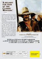 Buy Online The Quick and the Dead (1987) - DVD - Sam Elliott, Tom Conti, Kate Capshaw | Best Shop for Old classic and hard to find movies on DVD - Timeless Classic DVD