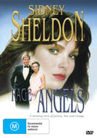 Buy Online Rage of Angels (1983) - DVD - Jaclyn Smith, Ken Howard | Best Shop for Old classic and hard to find movies on DVD - Timeless Classic DVD