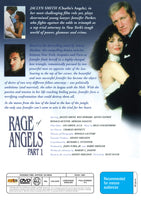 Buy Online Rage of Angels (1983) - DVD - Jaclyn Smith, Ken Howard | Best Shop for Old classic and hard to find movies on DVD - Timeless Classic DVD
