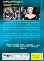 Buy Online Rancho Notorious (1952) - DVD - Marlene Dietrich, Arthur Kennedy | Best Shop for Old classic and hard to find movies on DVD - Timeless Classic DVD