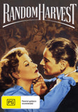 Buy Online Random Harvest (1942) - DVD - Ronald Colman, Greer Garson | Best Shop for Old classic and hard to find movies on DVD - Timeless Classic DVD