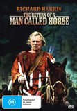 Buy Online The Return of a Man Called Horse (1976) - DVD - Richard Harris, Gale Sondergaard | Best Shop for Old classic and hard to find movies on DVD - Timeless Classic DVD