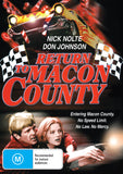 Buy Online Return to Macon County (1975) - DVD -  Nick Nolte, Don Johnson | Best Shop for Old classic and hard to find movies on DVD - Timeless Classic DVD