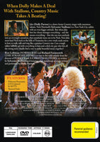 Buy Online Rhinestone (1984) - DVD  - Sylvester Stallone, Dolly Parton | Best Shop for Old classic and hard to find movies on DVD - Timeless Classic DVD