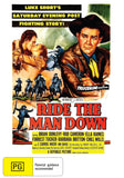 Buy Online Ride the Man Down (1952) - DVD - Brian Donlevy, Rod Cameron | Best Shop for Old classic and hard to find movies on DVD - Timeless Classic DVD